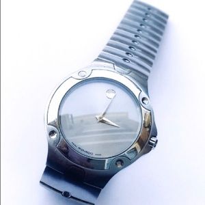 Movado sports edition 84 g1 1892 Clearance